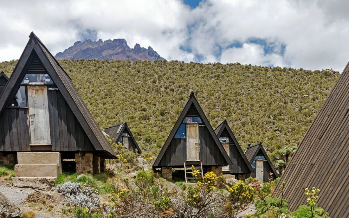 Horombo_Hut