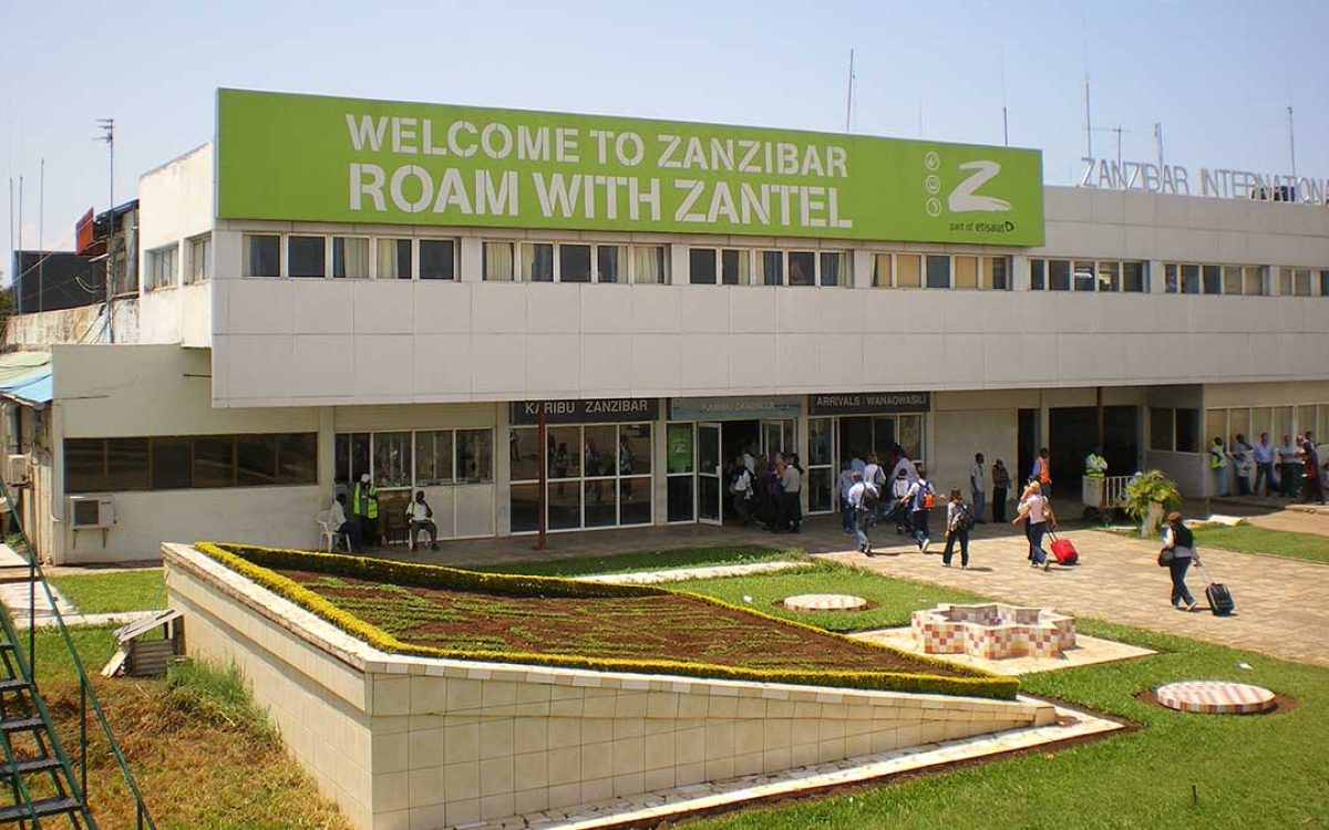 Zanzibar_Airport Zanzibar_Airport
